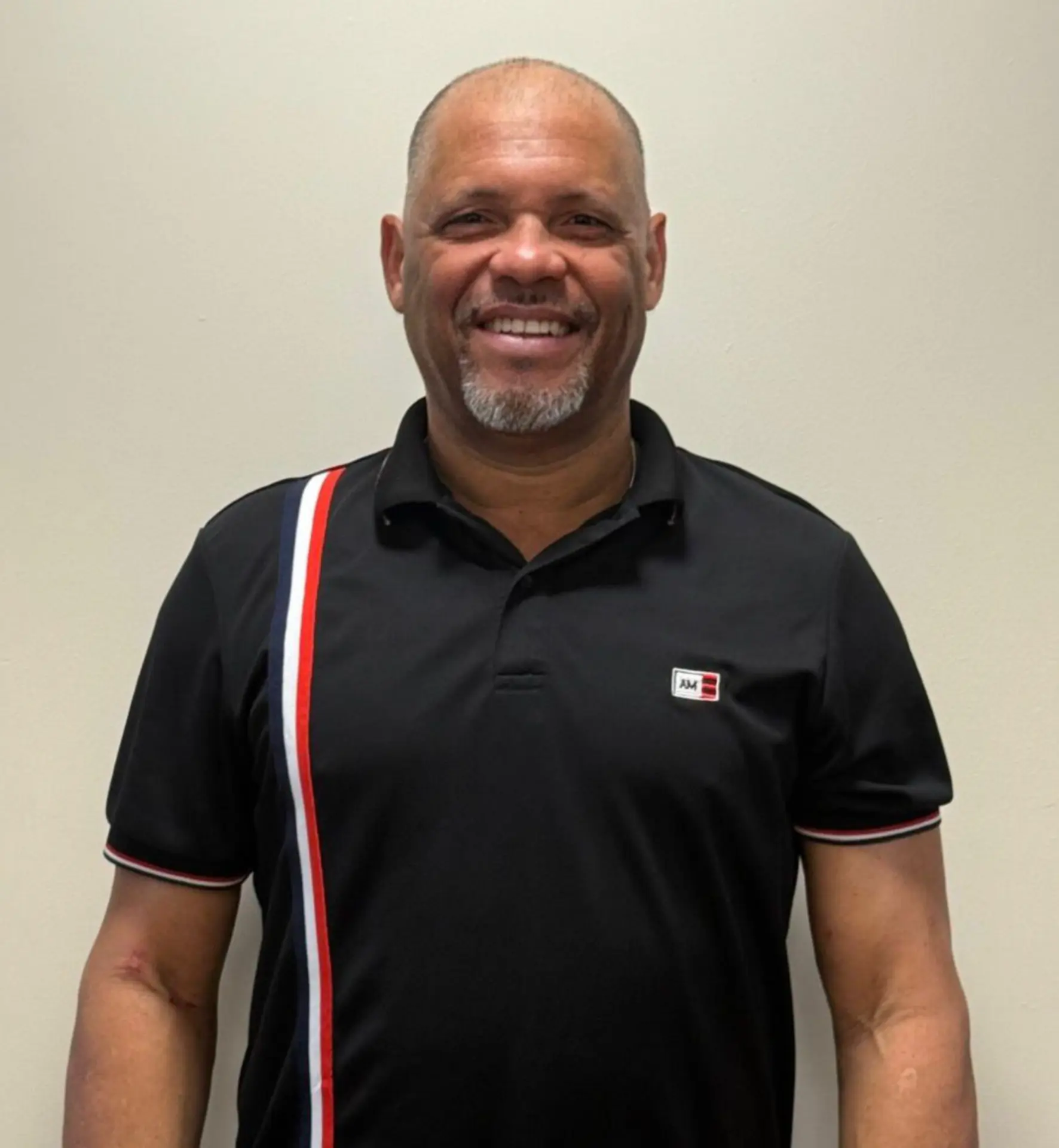 Alfredo Arrindell — Board Member