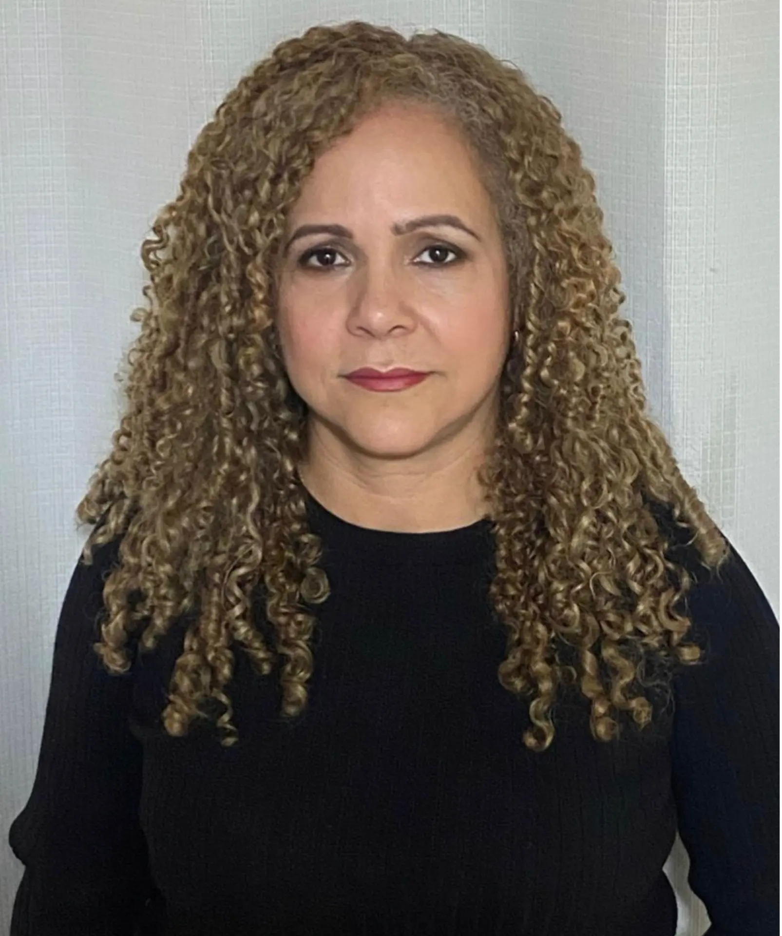 Manny Ortiz — Board Member